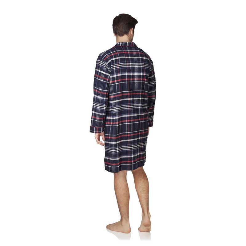 Haigman Brushed Cotton Nightshirt image number 10